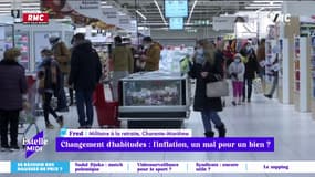 L'inflation a-t-elle changé les habitudes ?