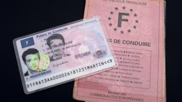 Le permis de conduire pourra être financé par le compte personnel d'activité.