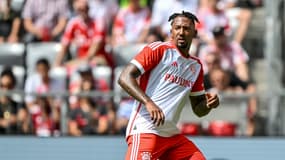 Jérôme Boateng