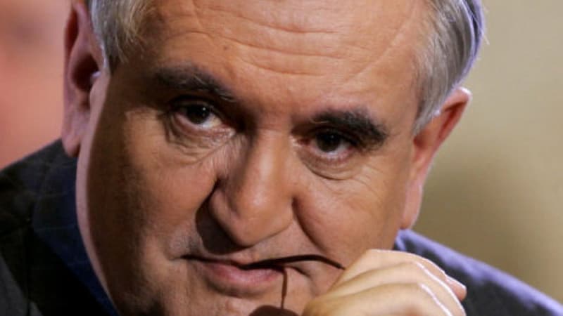 Jean-Pierre Raffarin  pas convaincu par la ligne politique de Laurent Wauquiez. 