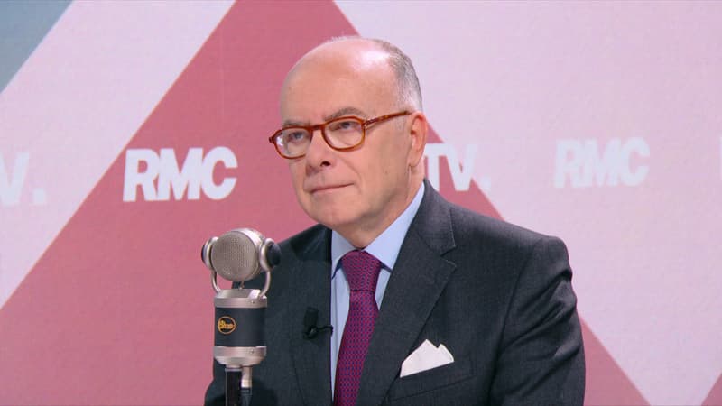 "Entre la peste et le choléra, je choisis le vaccin": Bernard Cazeneuve estime que LFI est "une machine à fabriquer du vote RN"