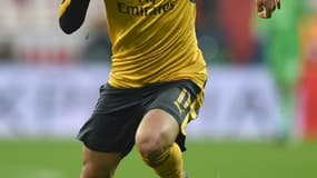 Mesut Özil 