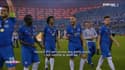 Footissime - Le chambrage d'Eden Hazard à N'Golo Kanté après la finale de la Ligue Europa