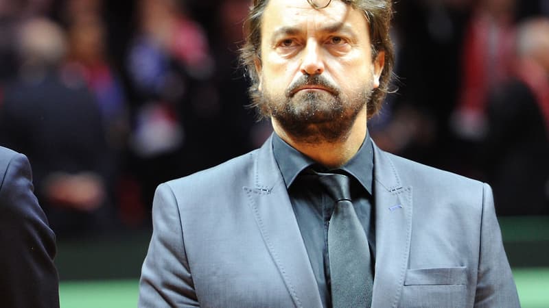 Henri Leconte