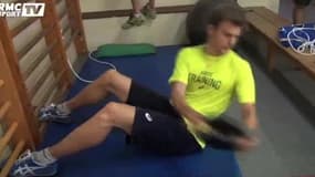 Athlétisme - Mondiaux : Lemaitre dans le flou