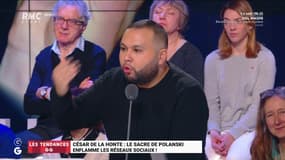 Les tendances GG : César de la honte, le sacre de Polanski enflamme les réseaux sociaux ! - 02/03