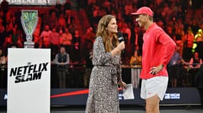 Alcaraz, Mourinho.. Netflix annonce de nouvelles séries et poursuit son arrivée dans le sport