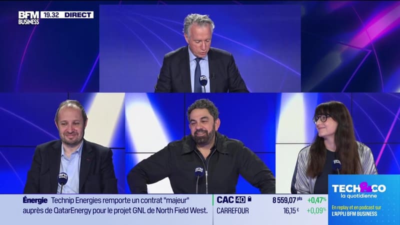 Unpacked : le débrief de la Keynote de Samsung - 25/02