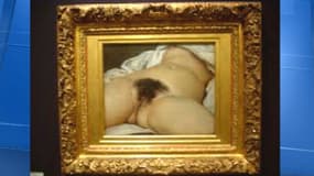 La censure de "L'Origine du monde" au coeur d'une décision de justice cruciale pour Facebook