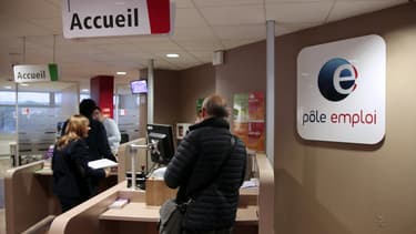 Les comptes de l'assurance chômage excédentaires en 2020.