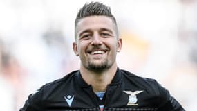 Sergej Milinkovic-Savic