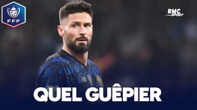 Lusitanos 0-1 Lille : "Sorti du guêpier" Genesio soulagé