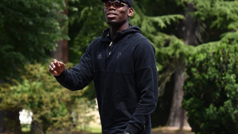 Paul Pogba
