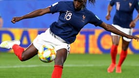 Viviane Asseyi