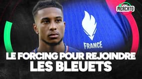 "Ce sera après les JO", Olise a prévenu le Bayern pour rejoindre les Bleuets