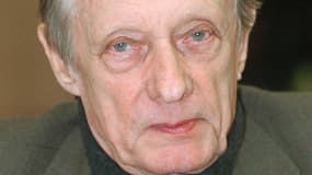 Le réalisateur Louis Leterrier en 2006