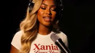 QUI EST XANIA MONET, LA CHANTEUSE IA QUI A SIGNÉ UN CONTRAT DE PLUSIEURS MILLIONS DE DOLLARS?