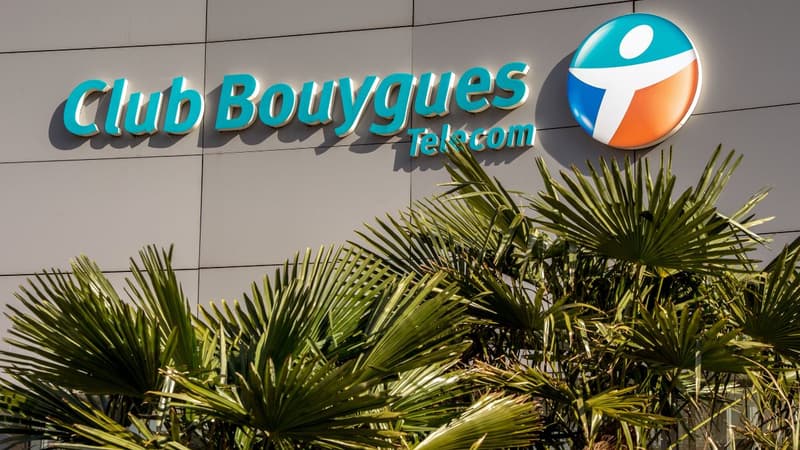 Le plan de Bouygues Télécom reposera sur le volontariat