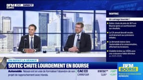 On refait la séance : "Soitec signe un plongeon historique" - 06/02