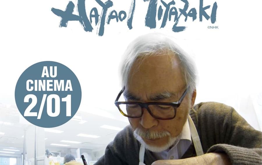 Miayazaki