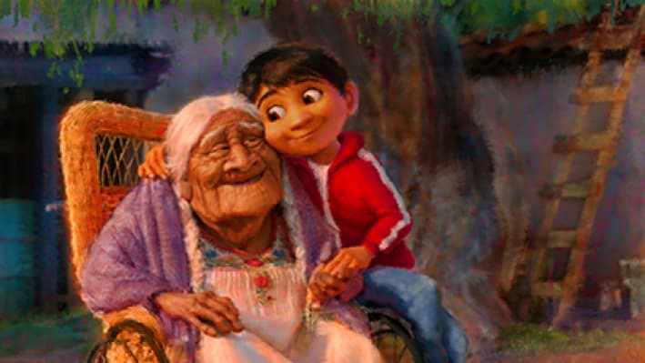 "Coco" "Coco"