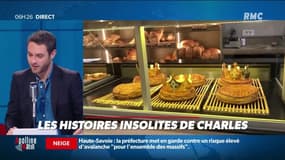 Voici les galettes des rois les plus surprenantes
