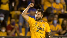André-Pierre Gignac