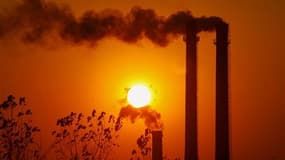 La réunion sur le climat organisée à Tianjin pour préparer la conférence de Cancun à la fin de l'année n'a produit aucune mesure décisive et les querelles entre les deux principaux pollueurs du globe -la Chine, pays hôte et les Etats-Unis- ont fait de l'o