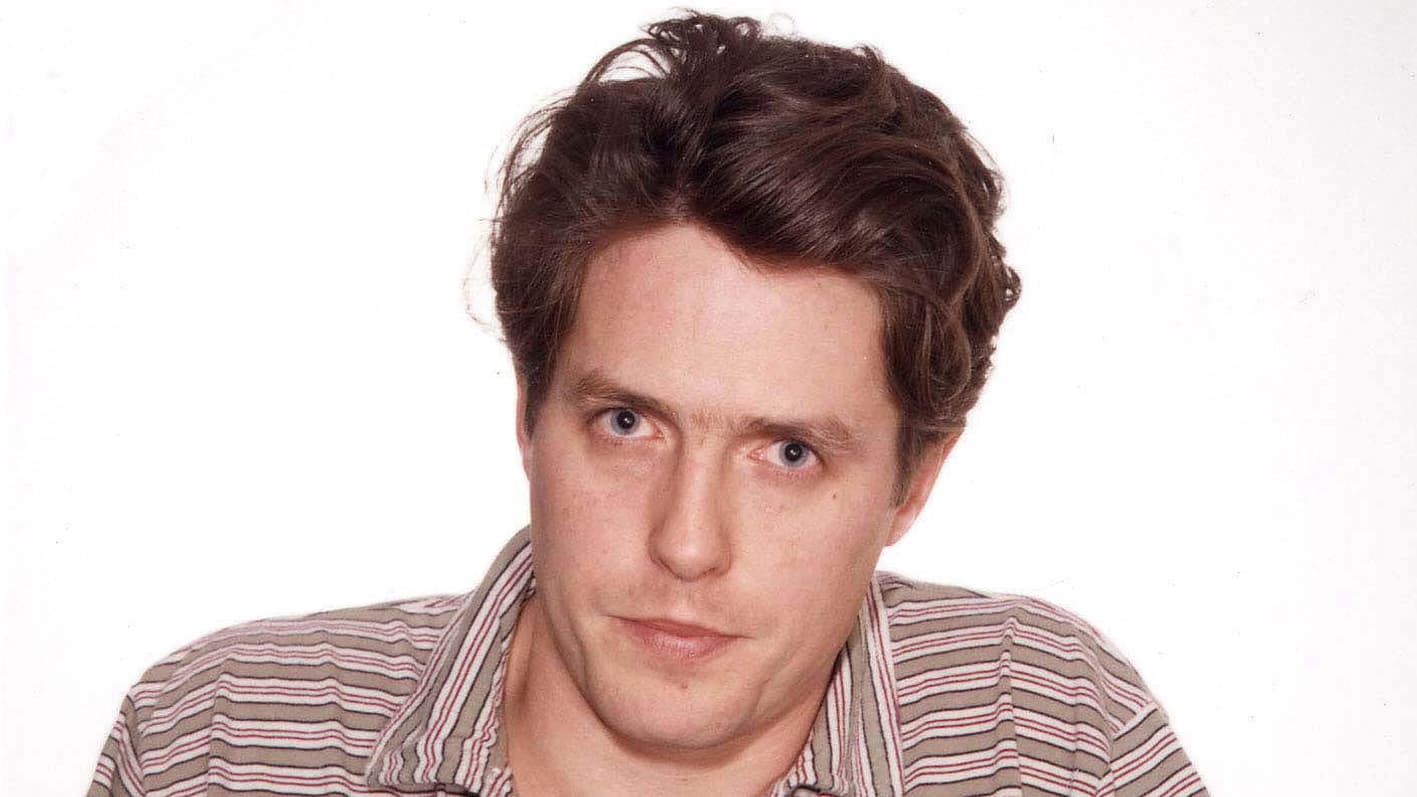 Hugh Grant arrêté en 1995 pour "exhibition sexuelle".