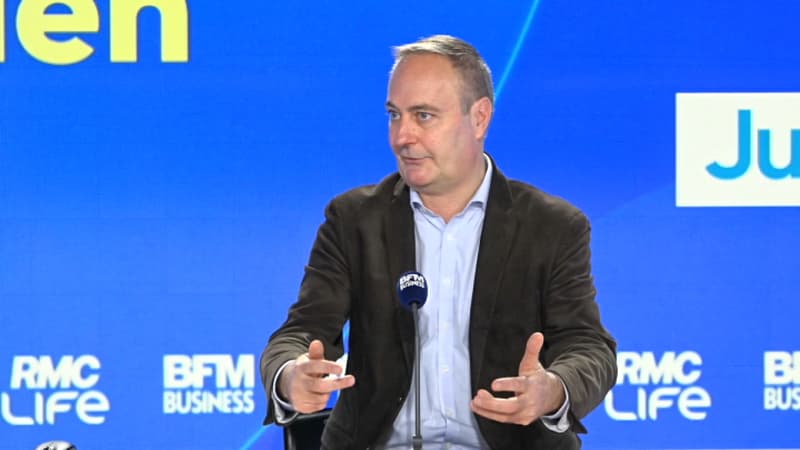 "Au début des années 80, on a fait croire qu'on pouvait baisser l'âge légal de départ": Julien Damon déplore un "déni démographique" sur les retraites