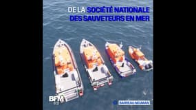  La SNSM va renouveler sa flotte  