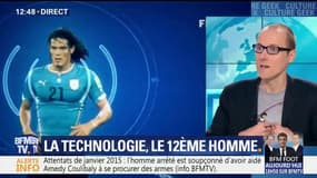 Mondial: comment les systèmes électroniques de suivi des performances changent la donne
