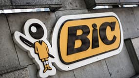 Bic a vu son bénéfice chuter de plus de 20%