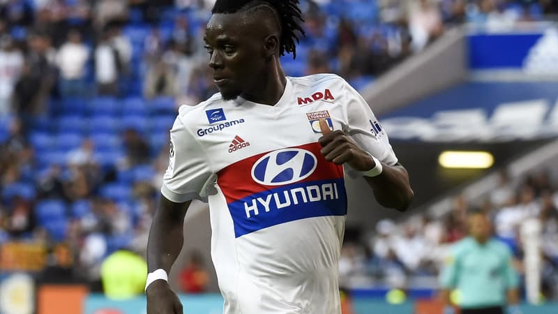Bertrand Traoré