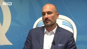 La sécurité, principale interrogation de la finale de la Ligue Europa