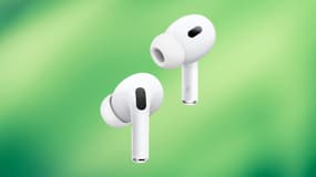 Comment refuser quand les AirPods Pro 2 sont affichés avec de tels prix ? Attention ça part vite