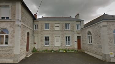 La mairie de Malville - Image d'illustration