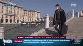 Coronavirus: comment sont pris en charge les passagers au départ et à l'arrivée de zones à risques
