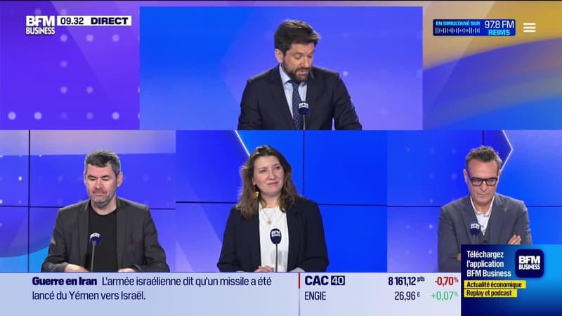 Les Experts : Transparence salariale, la fausse bonne idée ? - 08/06
