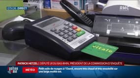 Les empreintes digitales bientôt utilisées pour lutter contre la fraude sociale?