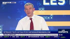 Les Experts - Jeudi 6 mai