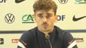 France - Espagne : "Je dois les trouver plus", Griezmann connait ses carences avec Benzema et Mbappé