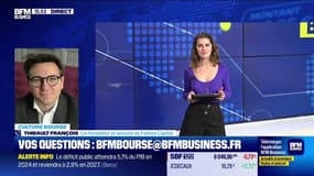 Culture Bourse : Comment construire sa première stratégie d’investissement ? par Julie Cohen-Heurton - 10/04