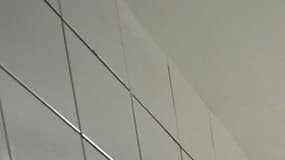 Un détenu porte plainte à cause de la présence de rats dans la prison de Sequedin. (Photo d'illustration)