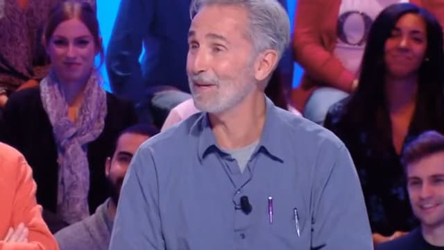 Thierry Lhermitte