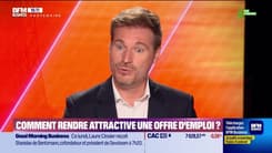 Hors-Série Les Dossiers BFM Business : Avenir du travail, innovation et révolution - Samedi 22 juin