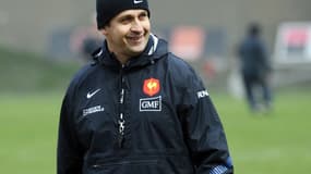 Philippe Saint-André