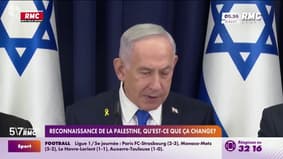 Reconnaissance de la Palestine, qu'est-ce que cela change ? 