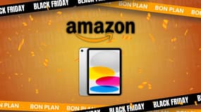 Black Friday Apple : l’iPad est à prix secrètement bas, mais ça ne va durer