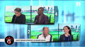 Le Match des GG – 24/04